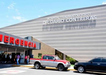 Denuncian plaga de chinches en el Hospital Darío Contreras