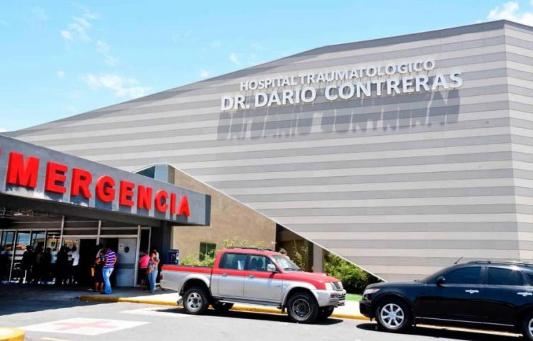 Denuncian plaga de chinches en el Hospital Darío Contreras