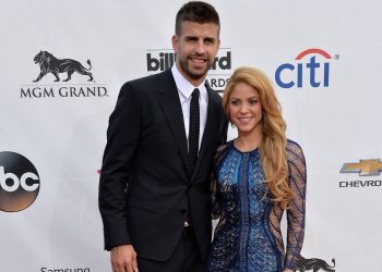 Las confesiones de Shakira ante el juez sobre su relación con Gerard Piqué
