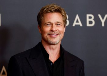 Una mujer española es estafada con miles de euros por un falso Brad Pitt