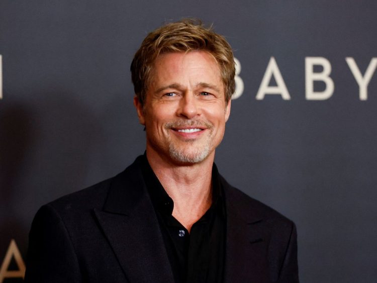 Una mujer española es estafada con miles de euros por un falso Brad Pitt