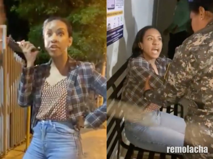 Ordenan arresto contra policías que detuvieron fiscal en Higüey