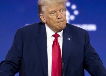 Fiscal especial presenta nueva acusación contra Donald Trump por trauma electoral