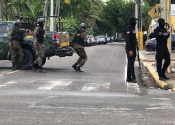 Halcón IV, la operación puesta en marcha por el Ministerio Público