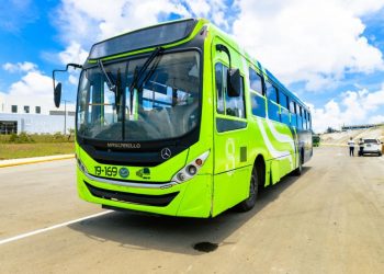 A partir de hoy, OMSA inicia cobro en autobuses del Sistema Integrado de Transporte