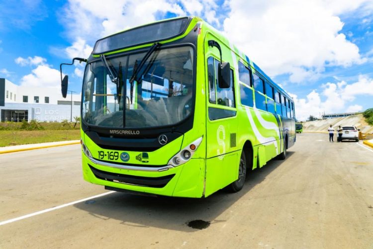 A partir de hoy, OMSA inicia cobro en autobuses del Sistema Integrado de Transporte