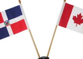 RD y Canadá se compromete a trabajar en conjunto para ayudar a Haití