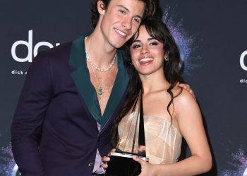 ¡Otra vez! Camila Cabello y Shawn Mendes terminan su relación amorosa