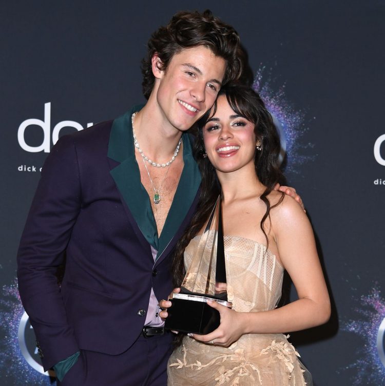 ¡Otra vez! Camila Cabello y Shawn Mendes terminan su relación amorosa