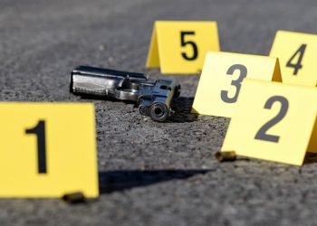 Al menos tres muertos y siete heridos tras tiroteo en una escuela de Wisconsin