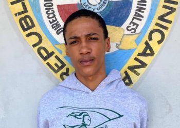 Se entrega “Manguito” acusado de cercenar mano a estudiante