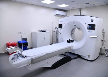 Gobierno invierte más tres millones de dólares en adquisición de tomógrafos