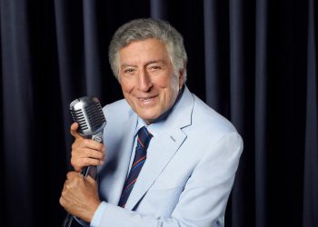 Muere el legendario cantante estadounidense Tony Bennett