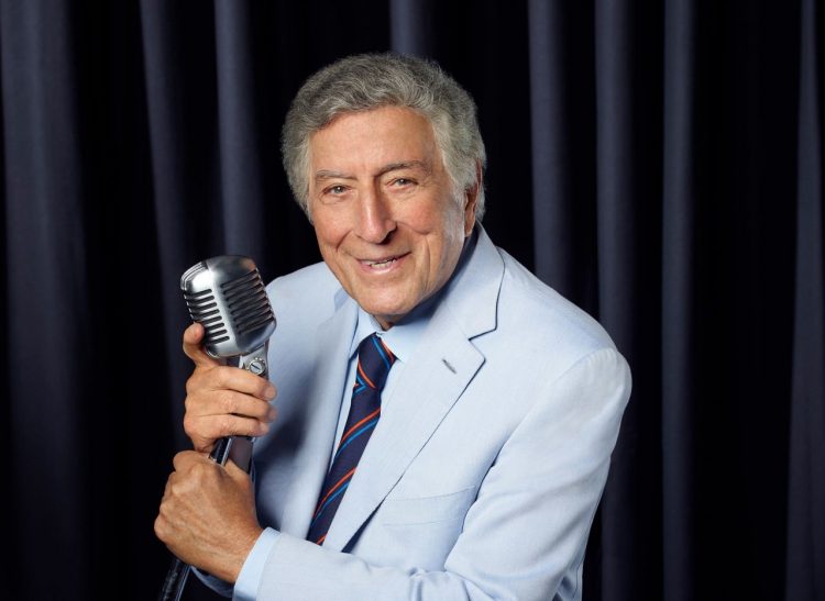 Muere el legendario cantante estadounidense Tony Bennett