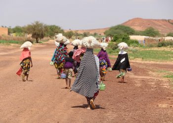 Asesinan a 12 campesinos mientras trabajaban en sus tierras en Níger