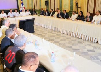 Delegación de RD se reunirá con congresistas estadounidenses para tratar crisis de Haití