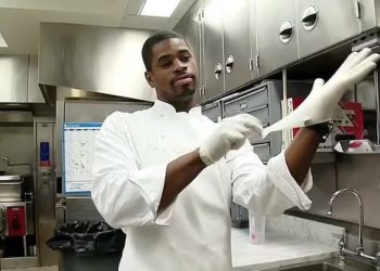 Encuentran cadáver del Chef de Barack Obama en una isla de Massachusetts