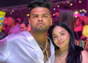 “Esto no fue violencia de género”, dice El Mayor Clásico sobre las heridas que le ocasionó su esposa