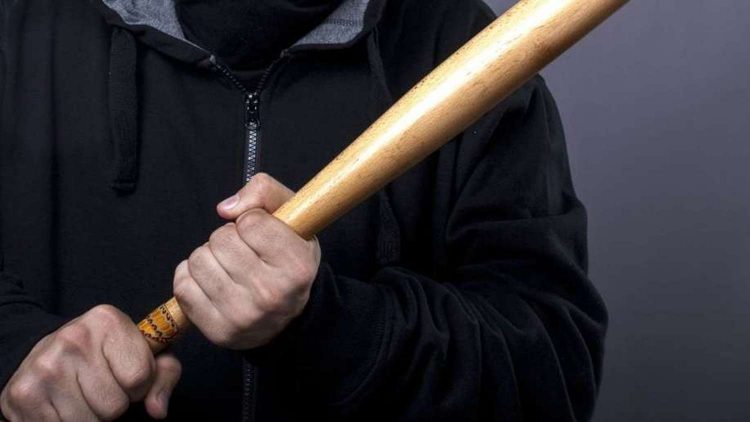 Apresan hombre acusado de agredir con bate a un menor de 13 años en Barahona