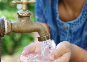 Producción de agua potable para el GSD ronda los 373 millones de galones por día