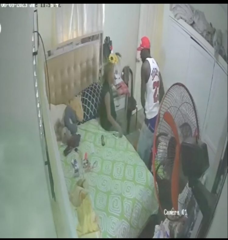 Asalto A Anciana De 80 Años Conmociona A Los Altos Río Dulce