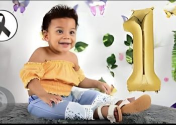 "No juzguen sin saber": Madre de niña fallecida en incendio en Villa Faro relata lo ocurrido