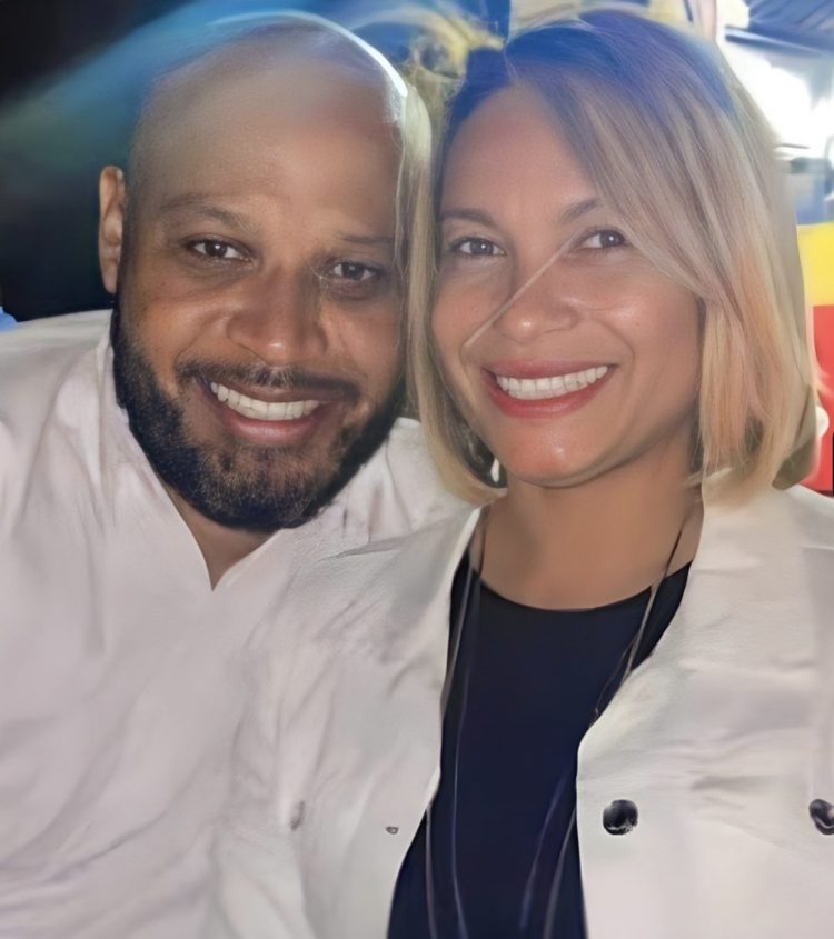 Capitán Retirado de la Policía Nacional se Suicida Después de Herir a su Esposa