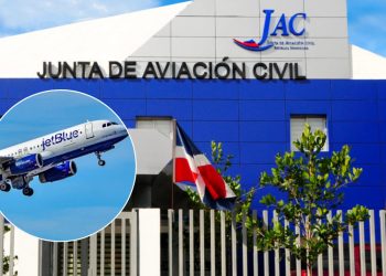 JAC exige a JetBlue cumplir con sus obligaciones a los pasajeros