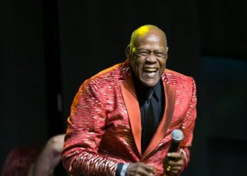 Senado aprueba cambiar nombre de la avenida Nicolás de Ovando por el de Johnny Ventura