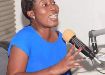 Liberan a la periodista Blondine Tanis tras más de una semana secuestrada en Haití