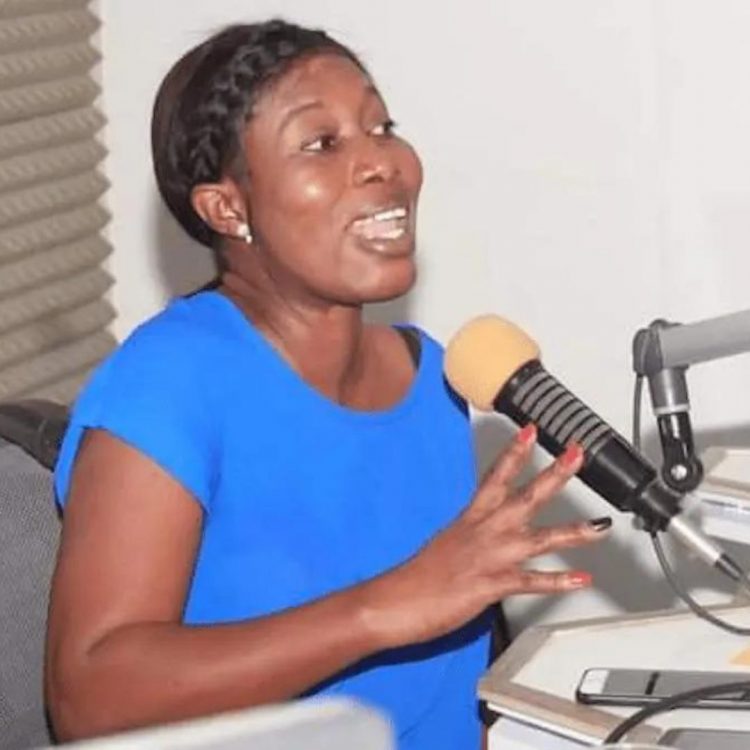 Liberan a la periodista Blondine Tanis tras más de una semana secuestrada en Haití