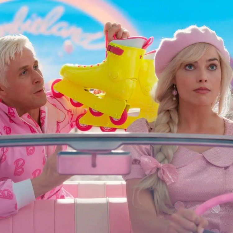 Vietnam prohíbe estreno de “Barbie” por mostrar mapa del mar de China Meridional