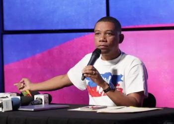 Tras advertencia de Interior y Policía, cancelan marcha de la diáspora haitiana en RD