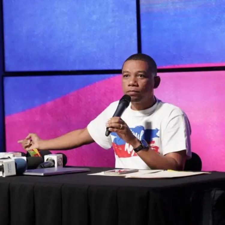 Tras advertencia de Interior y Policía, cancelan marcha de la diáspora haitiana en RD