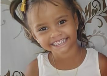 Niña de 5 años muere en accidente de tránsito en Montecristi