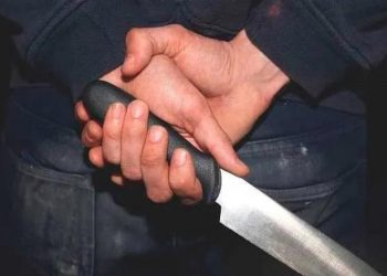 Un hombre mata a otro de varias puñaladas durante discusión en Santiago Oeste