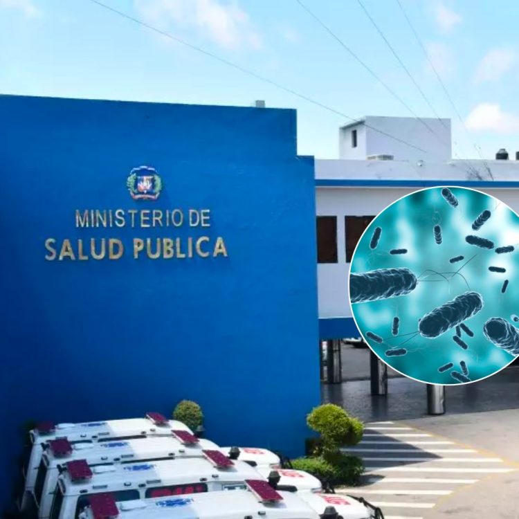 Salud Pública dice enfermedades de notificación obligatoria permanecen bajo control