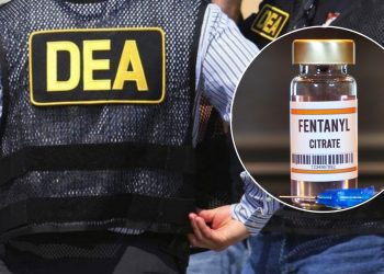 Alto funcionario de la DEA revela que en 2017 se procesaba fentanilo en RD