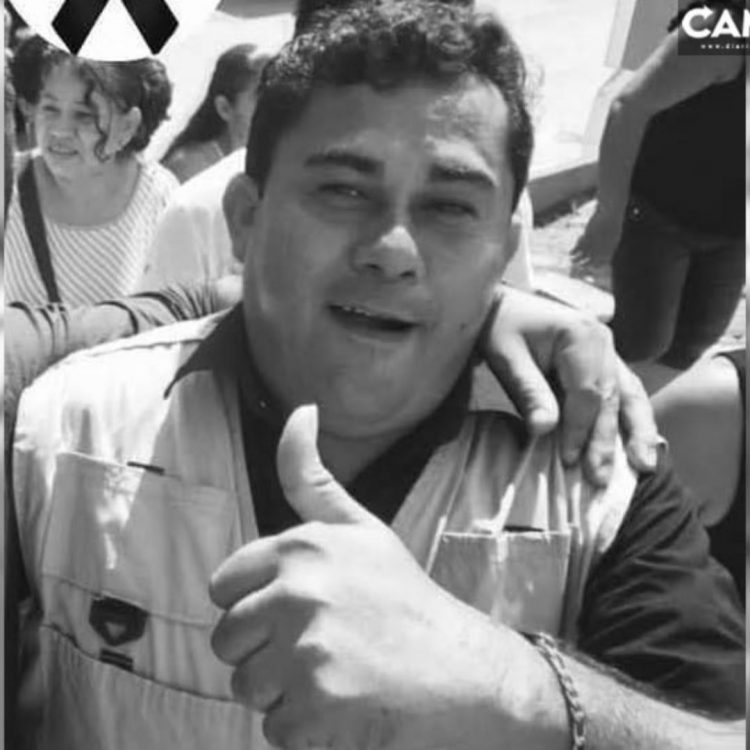 Asesinan a tiros en Acapulco al periodista mexicano Nelson Matus