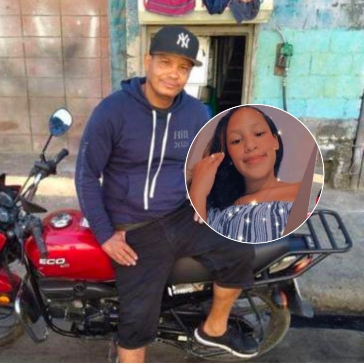 Conocerán hoy medida de coerción a acusado de violar y matar hijastra en Villas Agrícolas