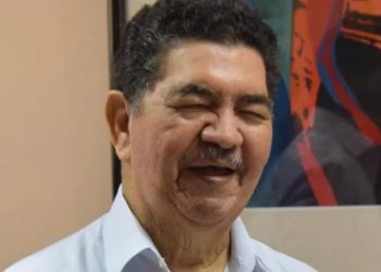 Fallece Rafael Bello Andino, la mano derecha del expresidente Joaquin Balaguer