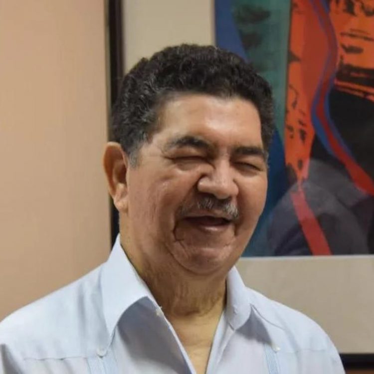 Fallece Rafael Bello Andino, la mano derecha del expresidente Joaquin Balaguer