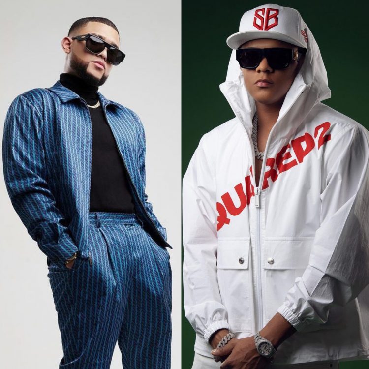 Dj Sammy denuncia amenazas y responsabiliza a Secreto de lo que le pueda pasar