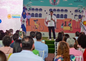 Ministerio de Turismo presenta cuarta versión de “Turizoneando”