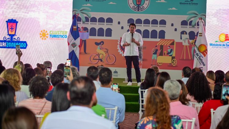 Ministerio de Turismo presenta cuarta versión de “Turizoneando”