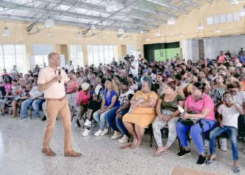 Madres son pieza clave contra violencia y delincuencia, afirma Interior y Policía