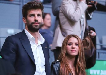 “No sois nadie”, responde Gerard Piqué a quienes le gritaban el nombre de Shakira