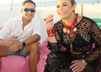 Sergio Carlo confirma está soltero