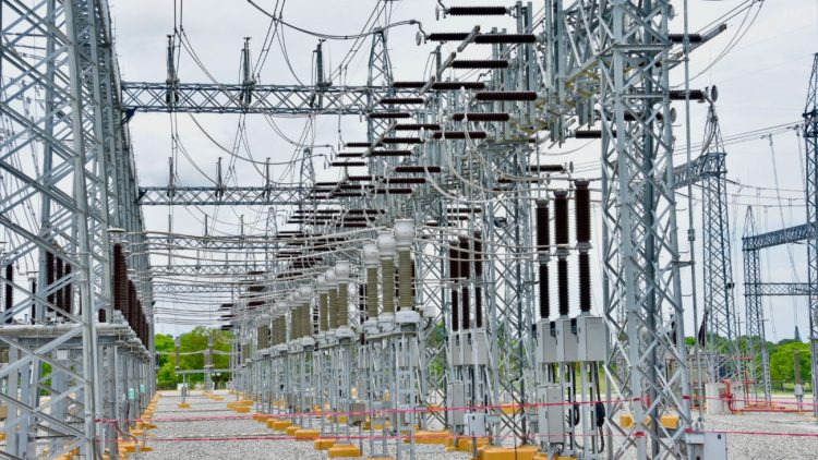 Sector energético lidera crecimiento de la inversión extranjera en RD