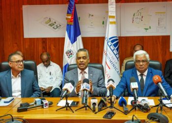 En primer censo de bienes inmuebles del Estado serán levantados datos de 724 instituciones